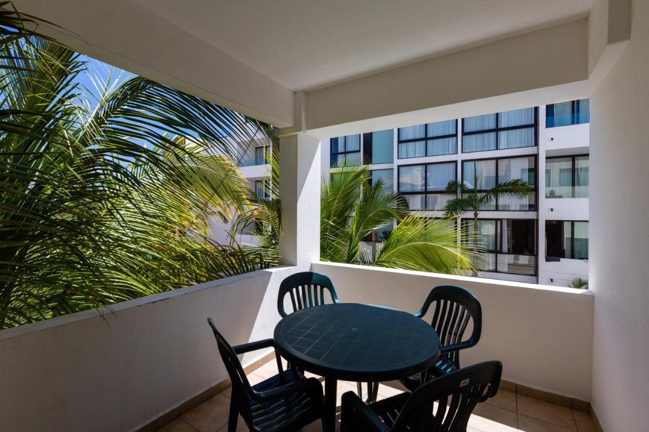 Beautiful And Comfy Penthouse&Apartment 普拉亚卡门 外观 照片