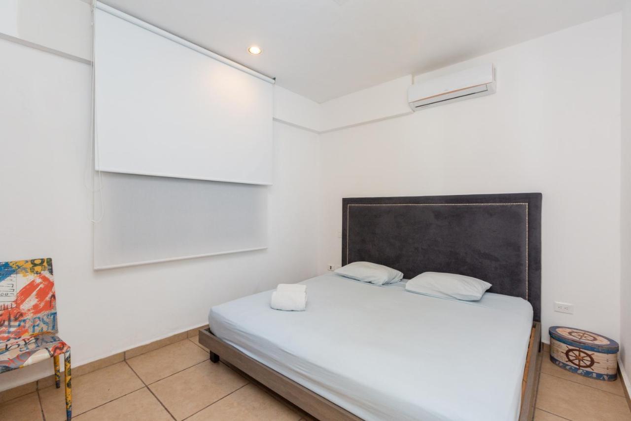 Beautiful And Comfy Penthouse&Apartment 普拉亚卡门 外观 照片