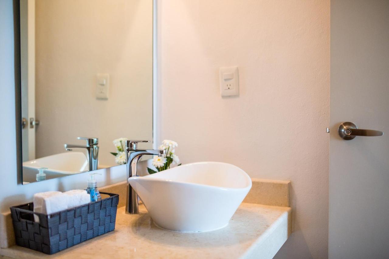 Beautiful And Comfy Penthouse&Apartment 普拉亚卡门 外观 照片