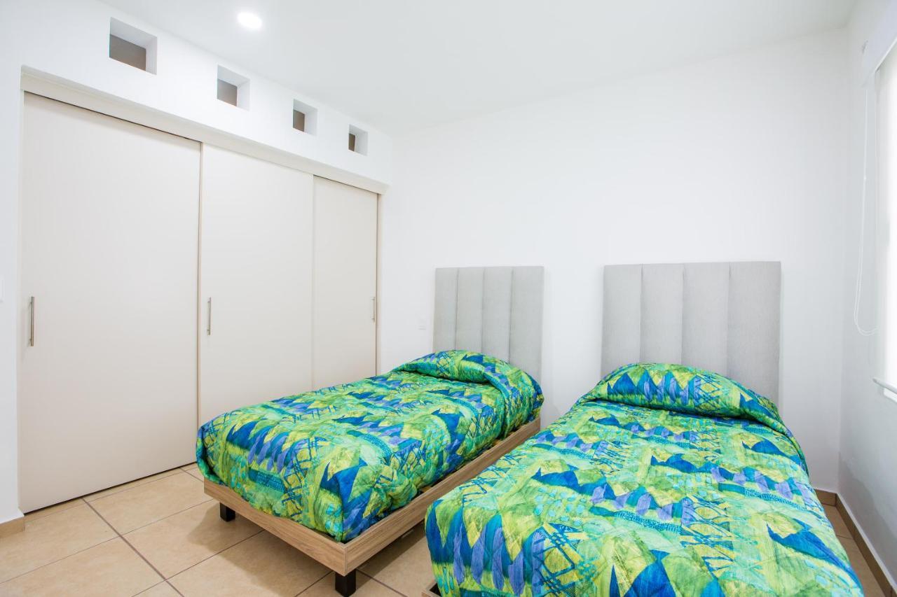 Beautiful And Comfy Penthouse&Apartment 普拉亚卡门 外观 照片