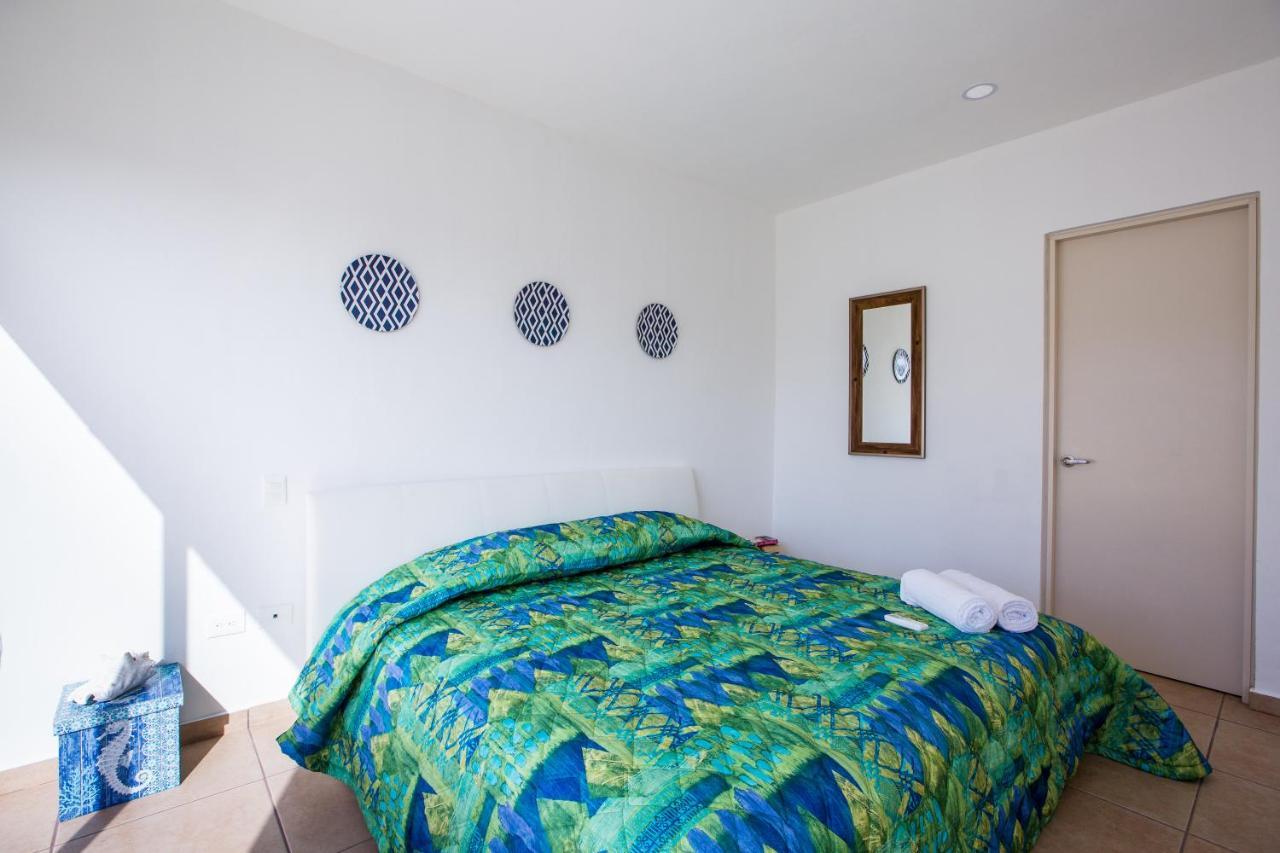 Beautiful And Comfy Penthouse&Apartment 普拉亚卡门 外观 照片