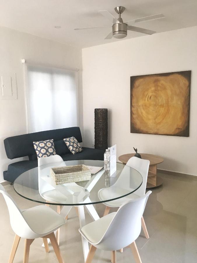 Beautiful And Comfy Penthouse&Apartment 普拉亚卡门 外观 照片