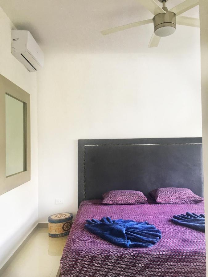 Beautiful And Comfy Penthouse&Apartment 普拉亚卡门 外观 照片