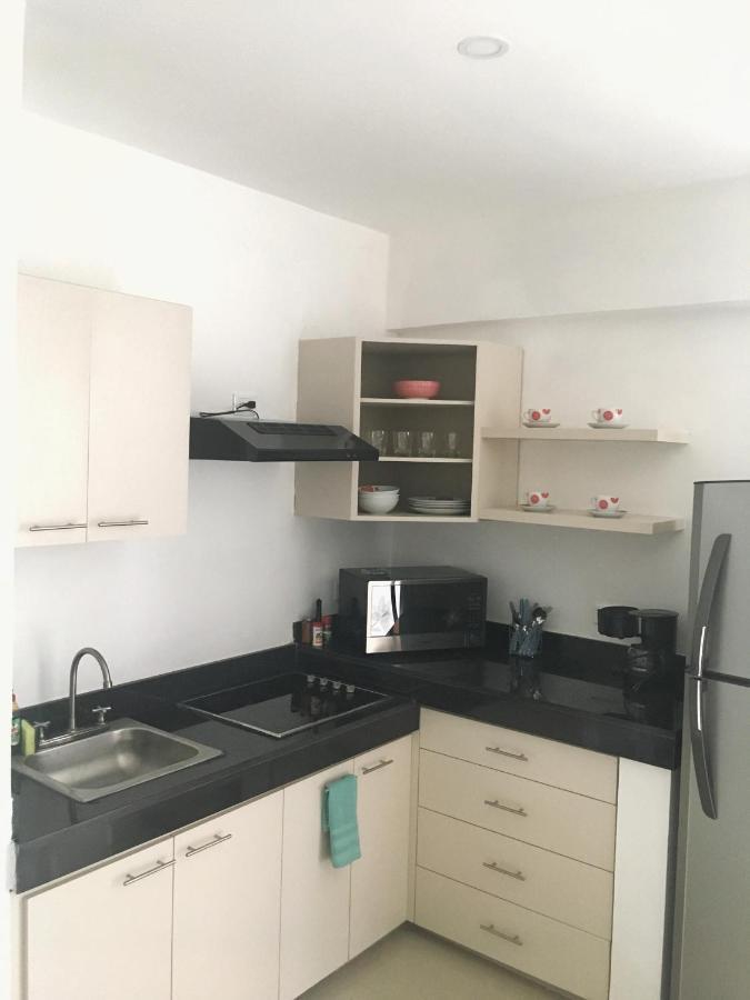 Beautiful And Comfy Penthouse&Apartment 普拉亚卡门 外观 照片